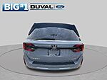 Used 2025 Honda Odyssey TOURING in JACKSONVILLE, FLORIDA (Photo 6)