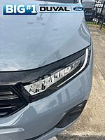 Used 2025 Honda Odyssey TOURING in JACKSONVILLE, FLORIDA (Photo 7)