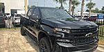 Used 2022 CHEVROLET SILVERADO 1500 LTD LT TRAIL BOSS in JACKSONVILLE, FLORIDA