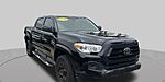 Used 2021 TOYOTA TACOMA SR in JACKSONVILLE, FLORIDA