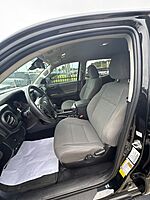 Used 2021 TOYOTA TACOMA SR in JACKSONVILLE, FLORIDA (Photo 16)