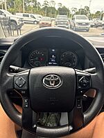 Used 2021 TOYOTA TACOMA SR in JACKSONVILLE, FLORIDA (Photo 19)