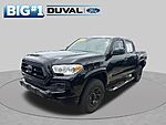 Used 2021 TOYOTA TACOMA SR in JACKSONVILLE, FLORIDA (Photo 2)