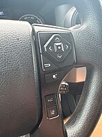 Used 2021 TOYOTA TACOMA SR in JACKSONVILLE, FLORIDA (Photo 21)