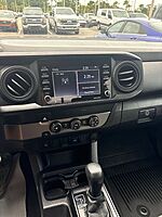 Used 2021 TOYOTA TACOMA SR in JACKSONVILLE, FLORIDA (Photo 23)