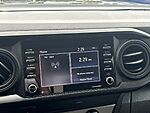 Used 2021 TOYOTA TACOMA SR in JACKSONVILLE, FLORIDA (Photo 24)