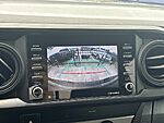 Used 2021 TOYOTA TACOMA SR in JACKSONVILLE, FLORIDA (Photo 25)