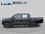 Used 2021 TOYOTA TACOMA SR in JACKSONVILLE, FLORIDA (Photo 3)