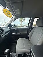Used 2021 TOYOTA TACOMA SR in JACKSONVILLE, FLORIDA (Photo 31)