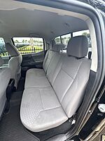 Used 2021 TOYOTA TACOMA SR in JACKSONVILLE, FLORIDA (Photo 36)