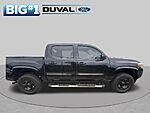 Used 2021 TOYOTA TACOMA SR in JACKSONVILLE, FLORIDA (Photo 4)