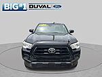 Used 2021 TOYOTA TACOMA SR in JACKSONVILLE, FLORIDA (Photo 5)