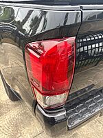Used 2021 TOYOTA TACOMA SR in JACKSONVILLE, FLORIDA (Photo 9)