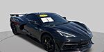 Used 2021 CHEVROLET CORVETTE STINGRAY in JACKSONVILLE, FLORIDA