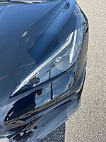 Used 2021 CHEVROLET CORVETTE STINGRAY in JACKSONVILLE, FLORIDA (Photo 10)