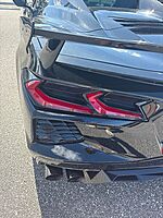 Used 2021 CHEVROLET CORVETTE STINGRAY in JACKSONVILLE, FLORIDA (Photo 11)
