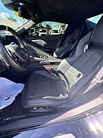 Used 2021 CHEVROLET CORVETTE STINGRAY in JACKSONVILLE, FLORIDA (Photo 14)