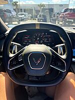 Used 2021 CHEVROLET CORVETTE STINGRAY in JACKSONVILLE, FLORIDA (Photo 18)