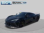 Used 2021 CHEVROLET CORVETTE STINGRAY in JACKSONVILLE, FLORIDA (Photo 2)