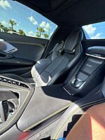 Used 2021 CHEVROLET CORVETTE STINGRAY in JACKSONVILLE, FLORIDA (Photo 27)