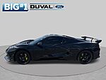 Used 2021 CHEVROLET CORVETTE STINGRAY in JACKSONVILLE, FLORIDA (Photo 3)