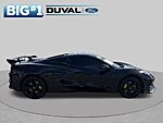 Used 2021 CHEVROLET CORVETTE STINGRAY in JACKSONVILLE, FLORIDA (Photo 4)