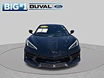 Used 2021 CHEVROLET CORVETTE STINGRAY in JACKSONVILLE, FLORIDA (Photo 5)