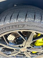 Used 2021 CHEVROLET CORVETTE STINGRAY in JACKSONVILLE, FLORIDA (Photo 9)