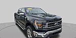 Used 2022 FORD F-150 LARIAT in JACKSONVILLE, FLORIDA