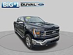 Used 2022 FORD F-150 LARIAT in JACKSONVILLE, FLORIDA (Photo 1)