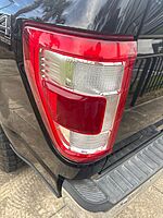 Used 2022 FORD F-150 LARIAT in JACKSONVILLE, FLORIDA (Photo 10)