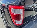 Used 2022 FORD F-150 LARIAT in JACKSONVILLE, FLORIDA (Photo 11)