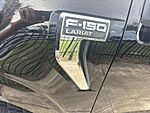 Used 2022 FORD F-150 LARIAT in JACKSONVILLE, FLORIDA (Photo 16)