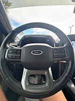 Used 2022 FORD F-150 LARIAT in JACKSONVILLE, FLORIDA (Photo 23)