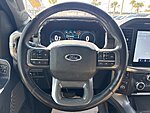 Used 2022 FORD F-150 LARIAT in JACKSONVILLE, FLORIDA (Photo 28)