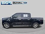 Used 2022 FORD F-150 LARIAT in JACKSONVILLE, FLORIDA (Photo 3)