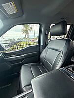 Used 2022 FORD F-150 LARIAT in JACKSONVILLE, FLORIDA (Photo 38)
