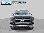 Used 2022 FORD F-150 LARIAT in JACKSONVILLE, FLORIDA (Photo 5)