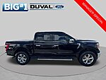 Used 2022 FORD F-150 LARIAT in JACKSONVILLE, FLORIDA (Photo 5)