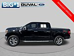 Used 2022 FORD F-150 LARIAT in JACKSONVILLE, FLORIDA (Photo 6)