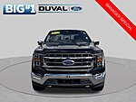 Used 2022 FORD F-150 LARIAT in JACKSONVILLE, FLORIDA (Photo 7)