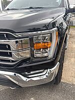 Used 2022 FORD F-150 LARIAT in JACKSONVILLE, FLORIDA (Photo 9)