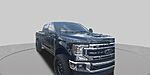 Used 2022 FORD F-250 LARIAT in JACKSONVILLE, FLORIDA