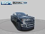 Used 2022 FORD F-250 LARIAT in JACKSONVILLE, FLORIDA (Photo 1)