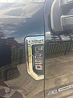 Used 2022 FORD F-250 LARIAT in JACKSONVILLE, FLORIDA (Photo 11)