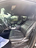 Used 2022 FORD F-250 LARIAT in JACKSONVILLE, FLORIDA (Photo 16)