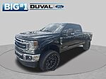 Used 2022 FORD F-250 LARIAT in JACKSONVILLE, FLORIDA (Photo 2)