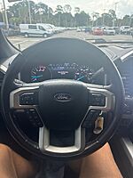 Used 2022 FORD F-250 LARIAT in JACKSONVILLE, FLORIDA (Photo 20)