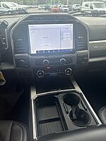 Used 2022 FORD F-250 LARIAT in JACKSONVILLE, FLORIDA (Photo 24)