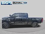 Used 2022 FORD F-250 LARIAT in JACKSONVILLE, FLORIDA (Photo 3)